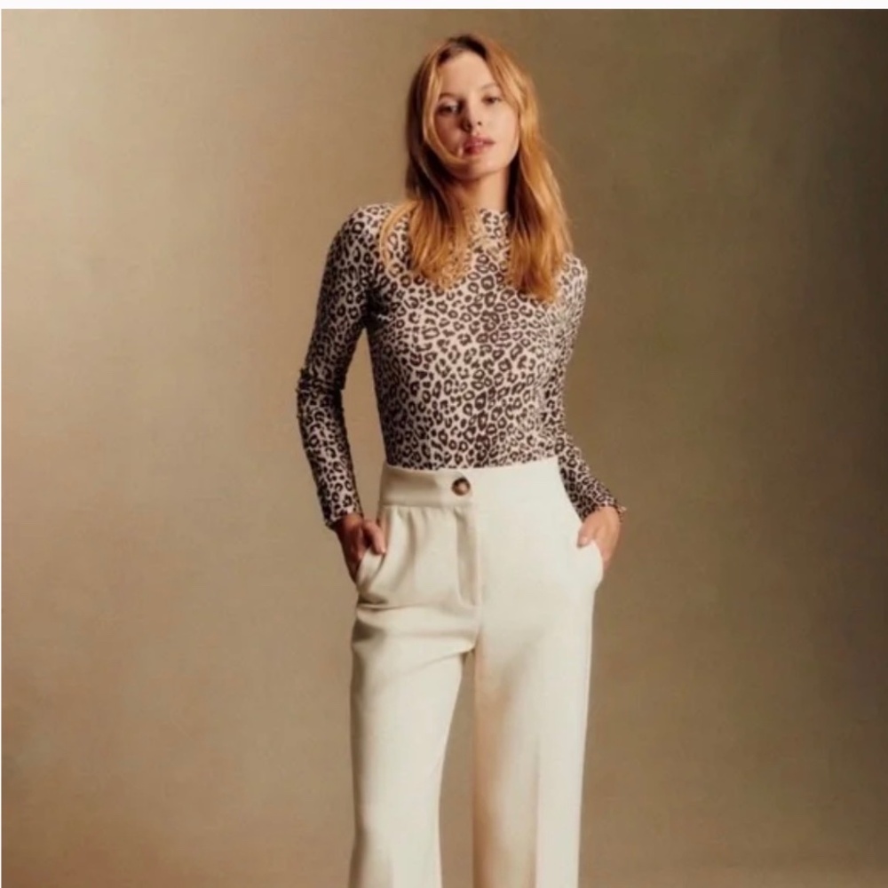 Sezane Felix Jumper - Size S
